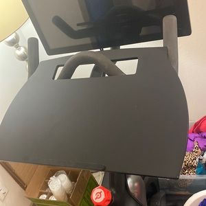 Laptop Tray for Peloton